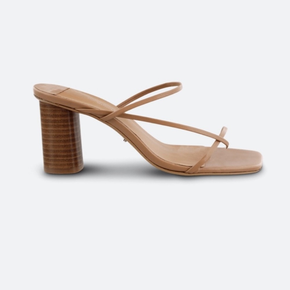 Tony Bianco Ruby Mule